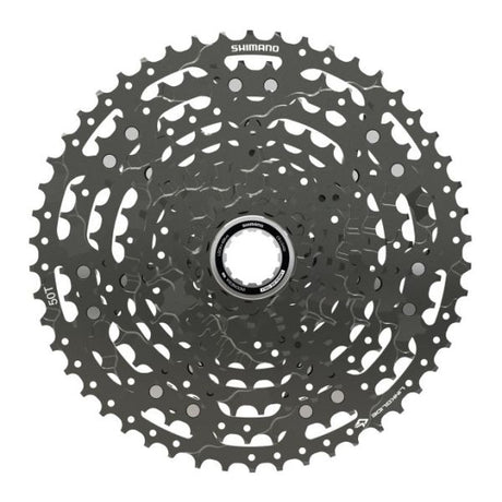 Shimano kassettekøer 11v 11-50t cs-lg400 sort