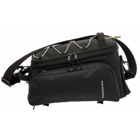 Newlooxs taske new looxs sports bagagerumstaske | rt 2.0 | sort | 31 l