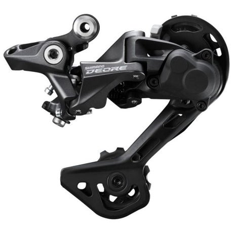 Shimano Deore RD-M5120 SGS 10 11 Speed