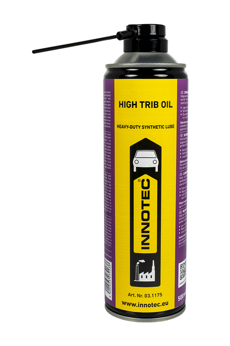 Tec bh1403a inno high trib olie