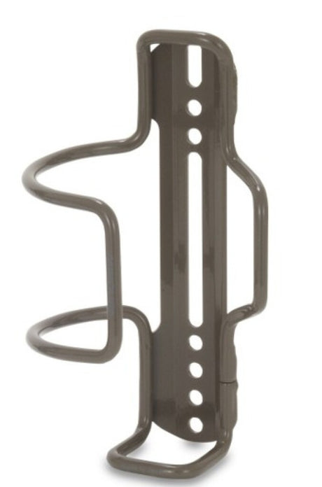 Minoura flaskeholder sideindløb venstre slb-100l sort