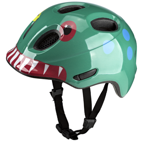 Ked cykelhjelm meggy spark m (50-55cm) - grøn