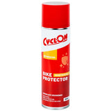 Øjeblikkelig polsk voks spray 500 ml