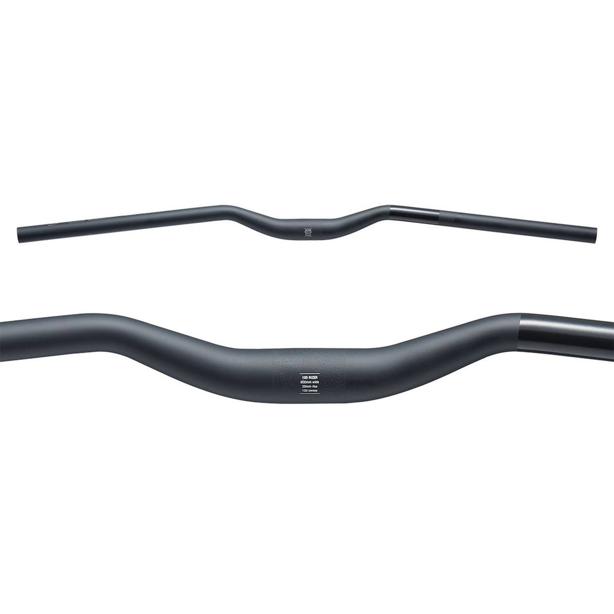 Ritchey - styr mtb wcs trail rizer blatte 800mm 10d