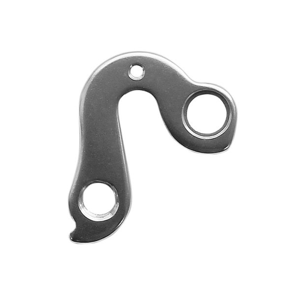 Union Derailleurpad GH-090 med skruesæt M8X0.75