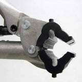 Parktool 3c 5c 8c stk-4 erstatningskæbebetræk