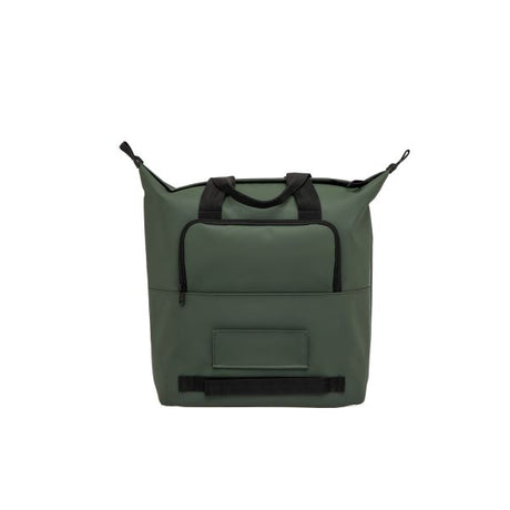 Ny looxs single cykelpose - vand -repellent - 24L - sort