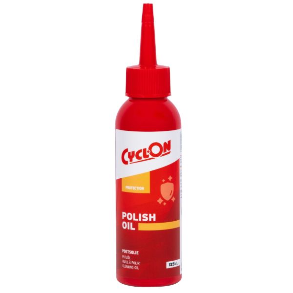 Polsk olie