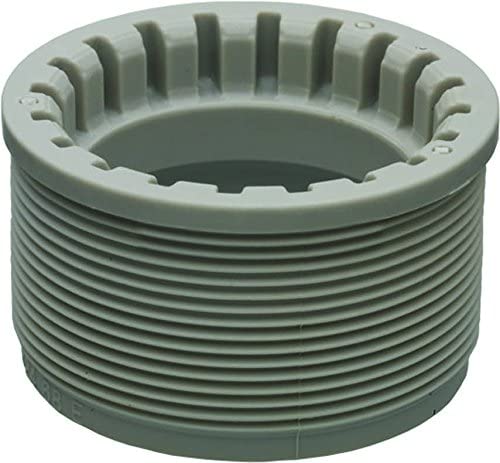 Shimano bundbeslagsbeslagskop venstre plastgrå 31 35 mm