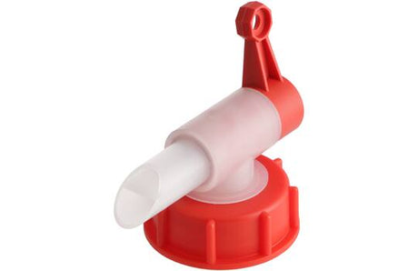 Bike7 - Pro SEAL Kraan til 5 liter Jerry Can