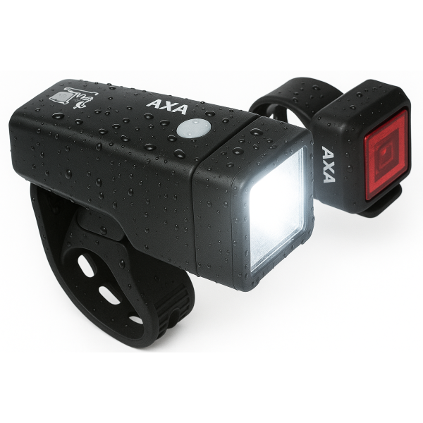 Axa lyssæt niteline-t1