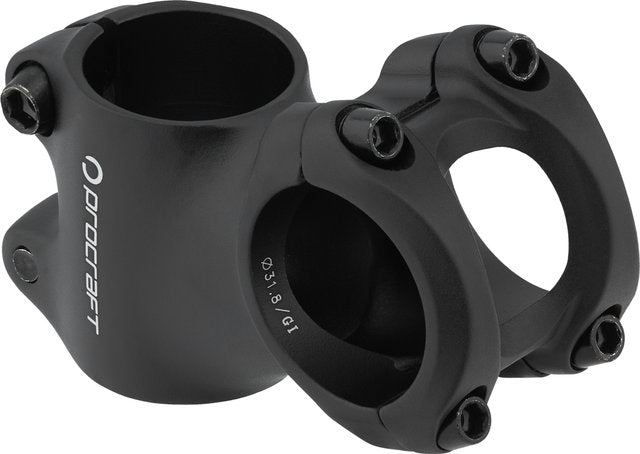 Procraft sl 25° 31,8 frempind