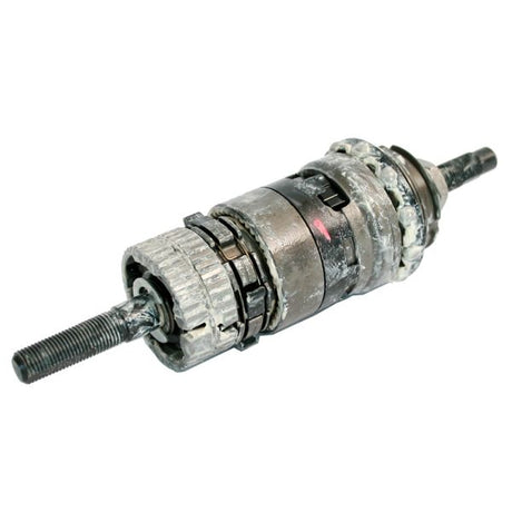 Shimano Nexus 3 Fjern inde i 168 mm Y35U98010 SG-3C41