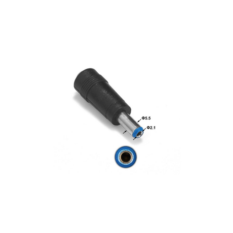 Van Beijck batterioplader li-ion smart universal 5,5x2,1mm 36 volt 2ah