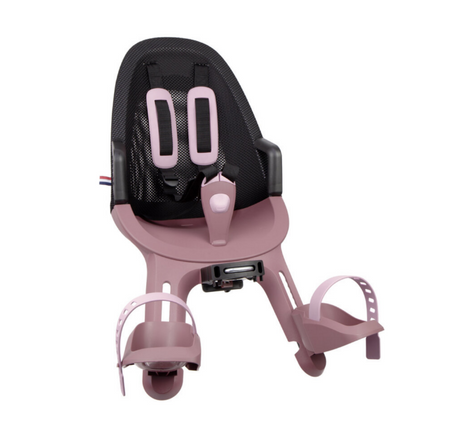 Widek b.v. qibbel voorzitje air roze