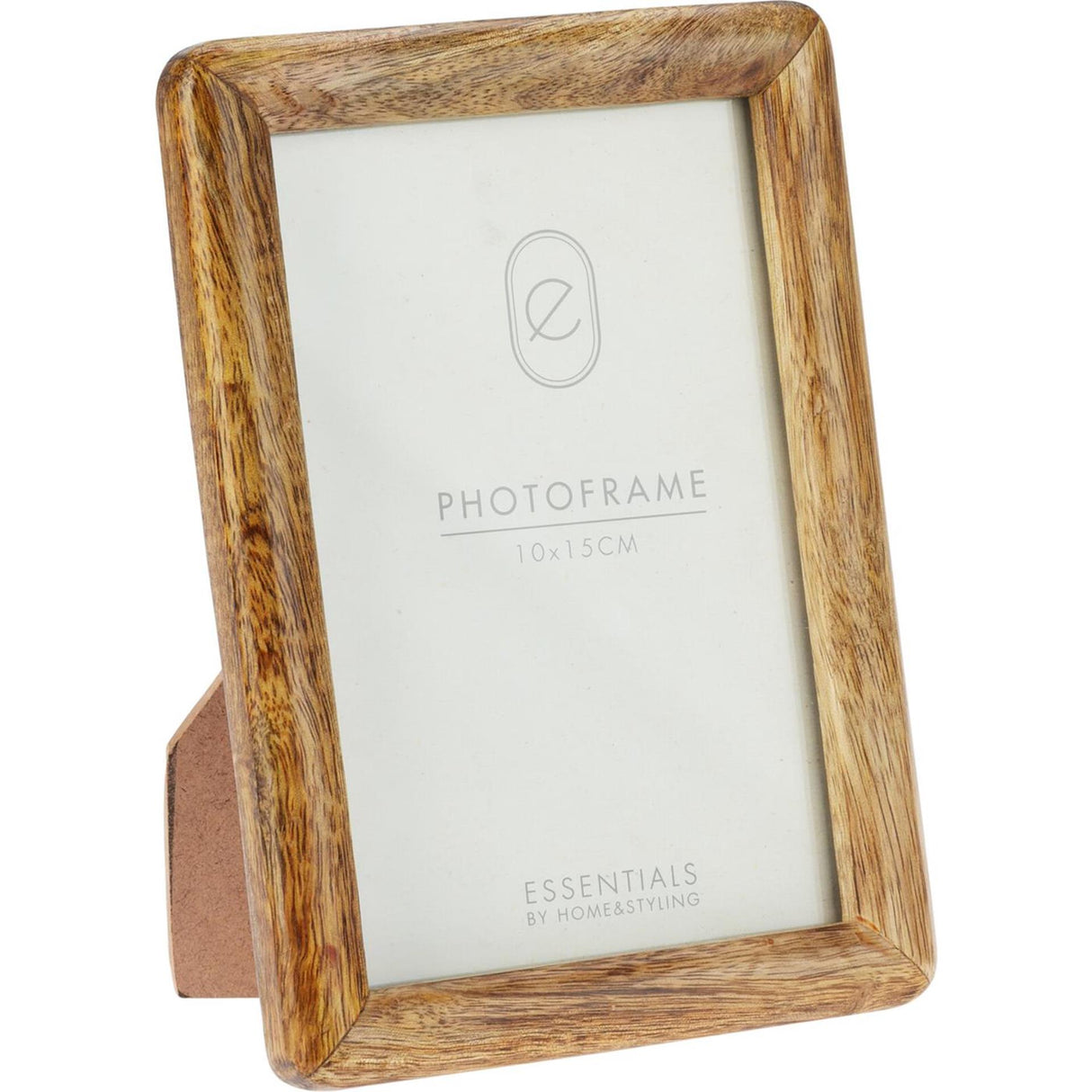 Home styling fotolijst hout 12,5x17,5cm