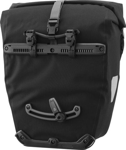 Ortlieb rygrulle plus ql2.2 cykeltaske