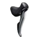 Shimano skifter (højre) med bremsegreb 8 gear Claris ST-R2000 - grå sort