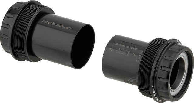 Ceramicspeed alpha t47 68 campagnolo ultra torque vejbundbeslag