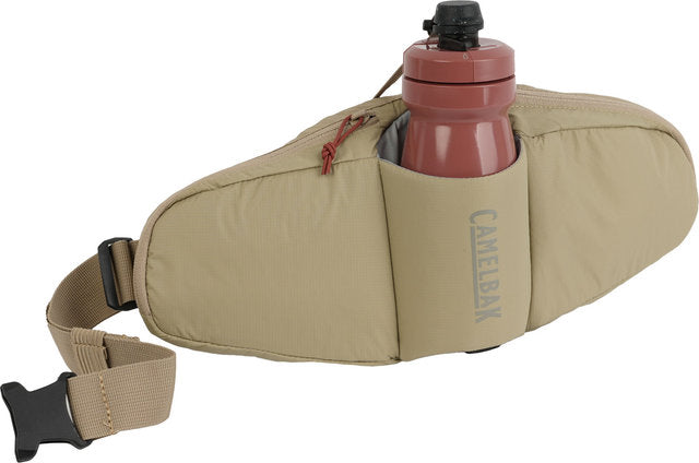Camelbak podium flow 4 talje pakke + 620 ml podium snavs serie flaske