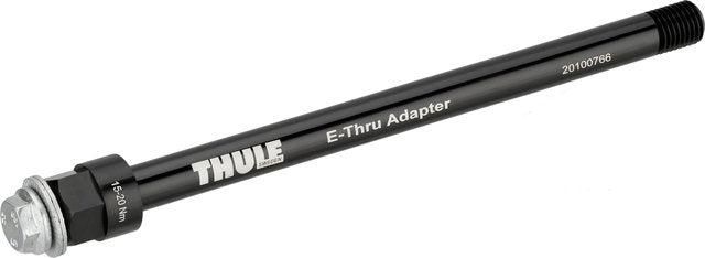 Thule shimano gennemgående aksel
