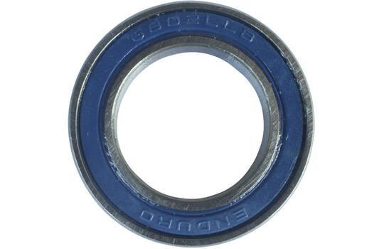 Enduro lejer 6802 llb - abec 3 (radial) - 15x24x5