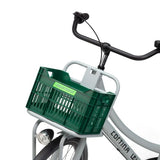 Dutchperfect urbanproof kasse junior 15l rpet grøn