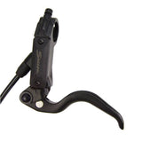 Hydraulisk bremsesæt (til + bag) SACCON DH54 inkl. Bremseskiver og rør