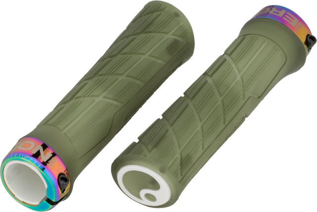 Ergon håndterer GE1 EVO Smart Fact Fren Oil Slick