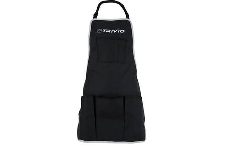Trivio - værkstedsforklæde s m