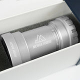 Novaride - pf30 shimano bundbeslag