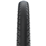 Schwalbe foldedæk g-one rs pro evolution 45-622 tlr sort