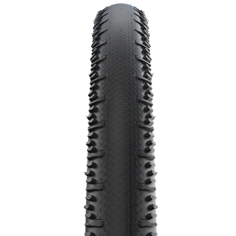 Schwalbe foldedæk g-one rs pro evolution 45-622 tlr sort