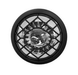 Buzaglo ikzilight forlygte bulls-eye til fatbike