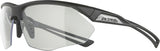 Alpina nylos hr - sportsbriller