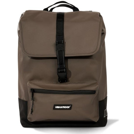 Bysikker taske double cargo up recycle 38l brun