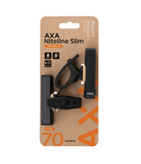 Axa lyssæt niteline slim usb