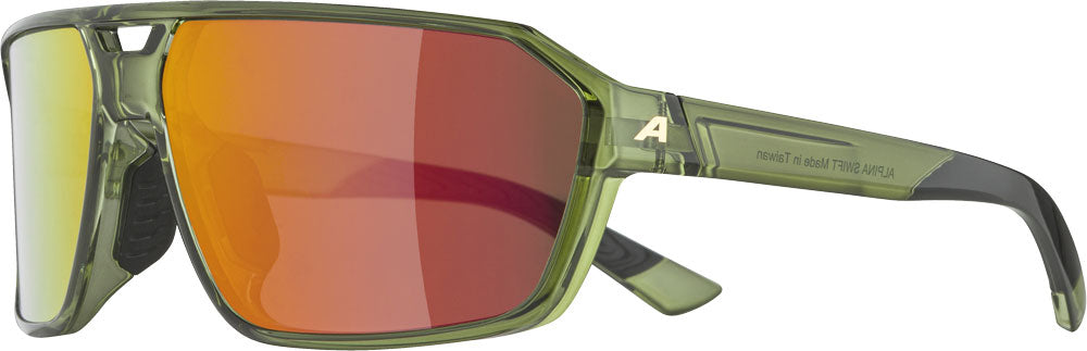 Alpina swift - sportsbriller
