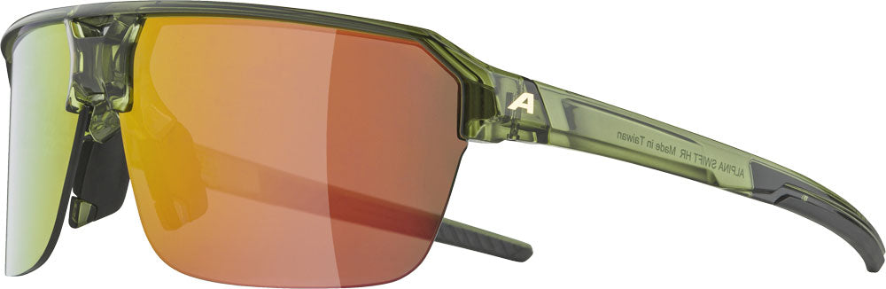 Alpina swift hr - sportsbriller