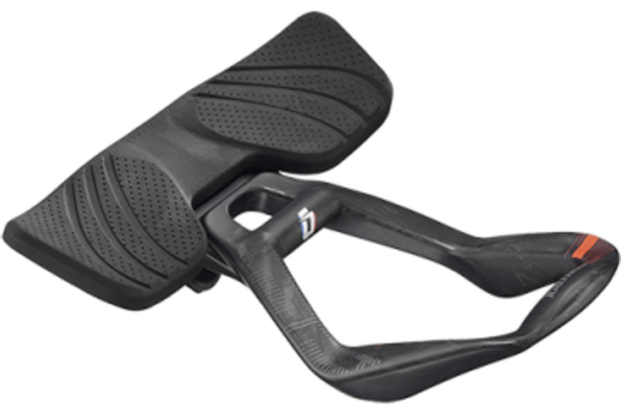 Controltech - aero bar Sirocco mini clip-on carbon UD Vision 5D ACR frempind