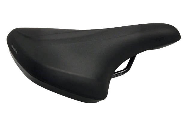 Sr Royal vivo ergo moderat unisex sadel oem