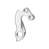 Union Derailleurpad GH-121 med skruesæt M4x0.7