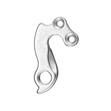 Union Derailleurpad GH-121 med skruesæt M4x0.7