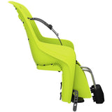 Thule ridealong lite 2 bagcykelsæde - sikker komfortabel zen lime