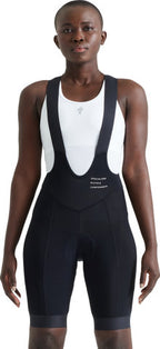 Specialized foundation bib-shorts til kvinder