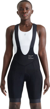 Specialized foundation bib-shorts til kvinder