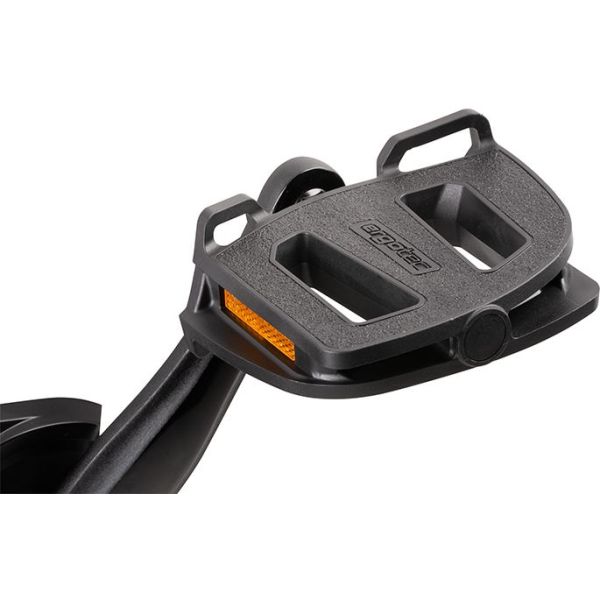 Pedaler ergotec ep-2 sand sort