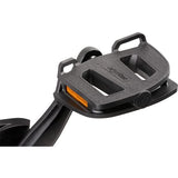 Pedaler ergotec ep-2 sand sort