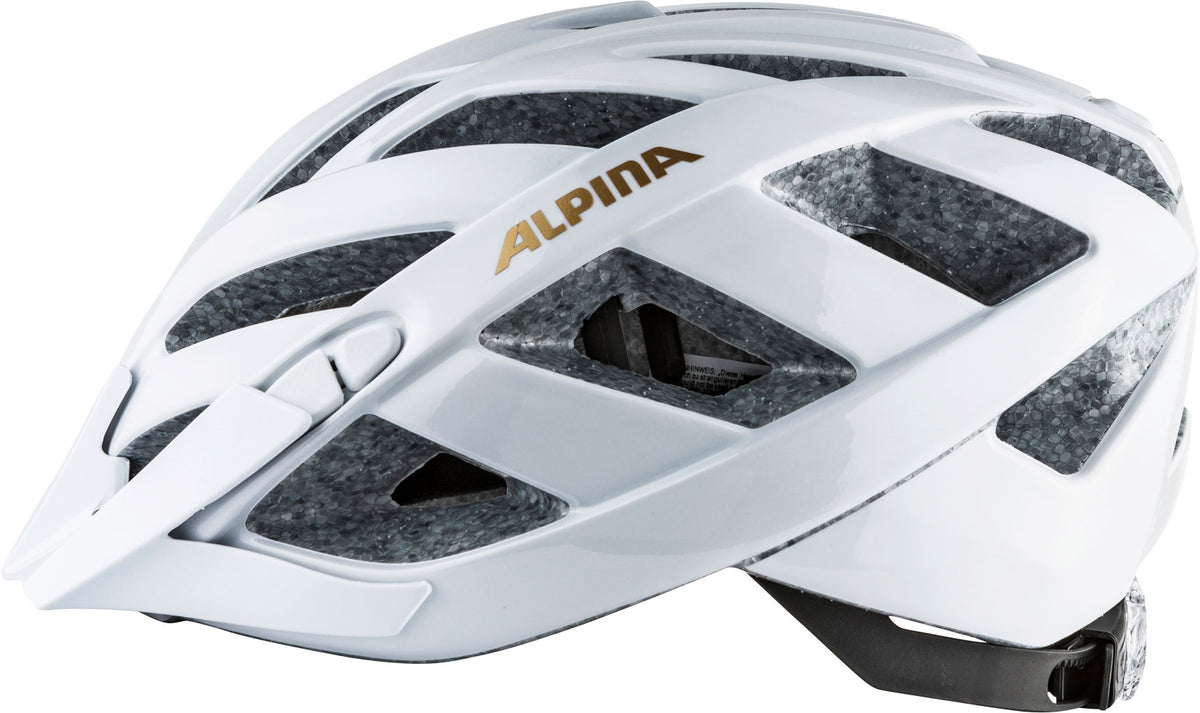 Alpina panoma classic - vandrehjelm
