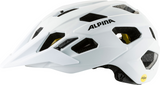 Alpina plose mips - mtb hjelm